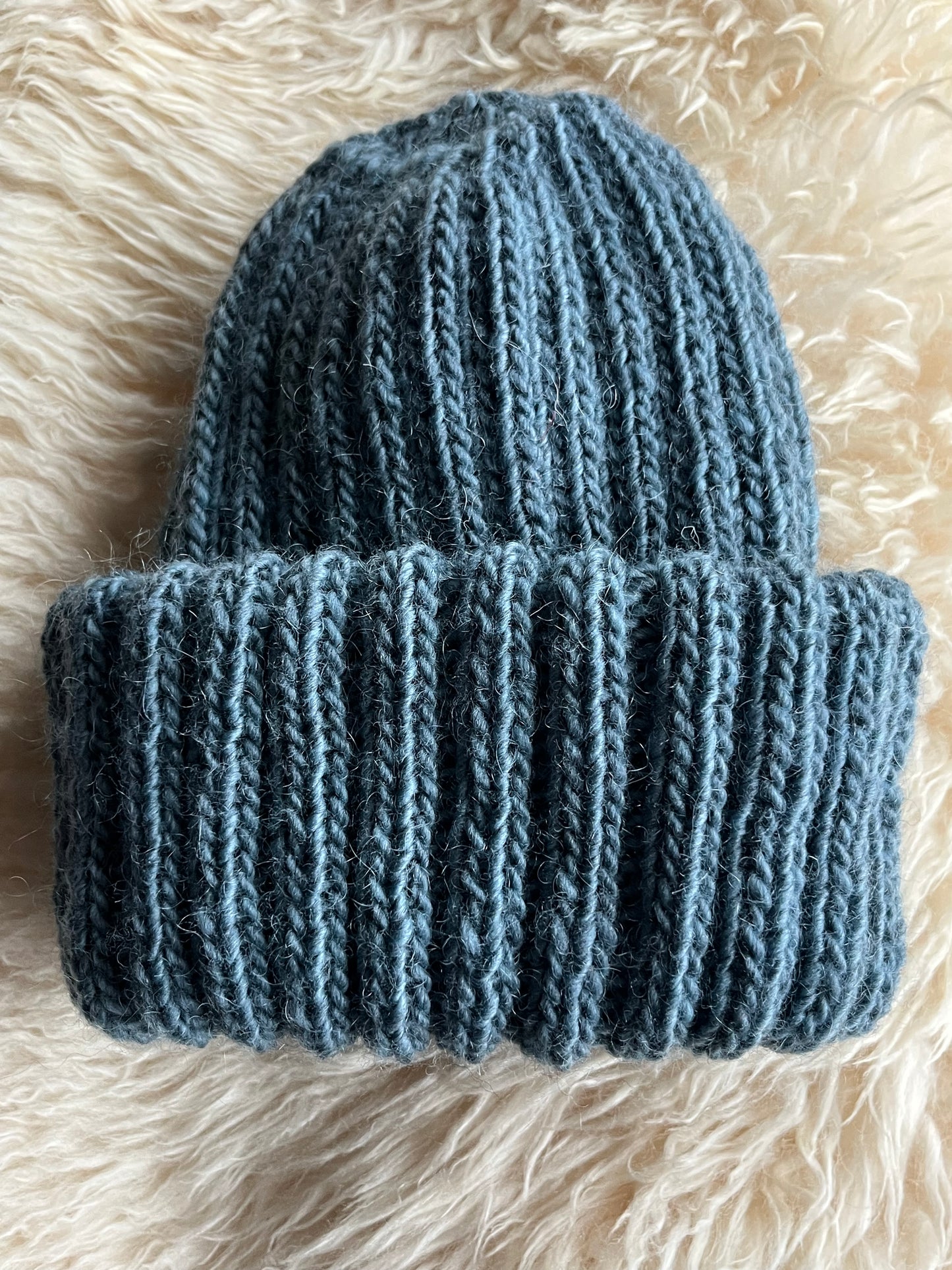 Sombrero de marinero danés
