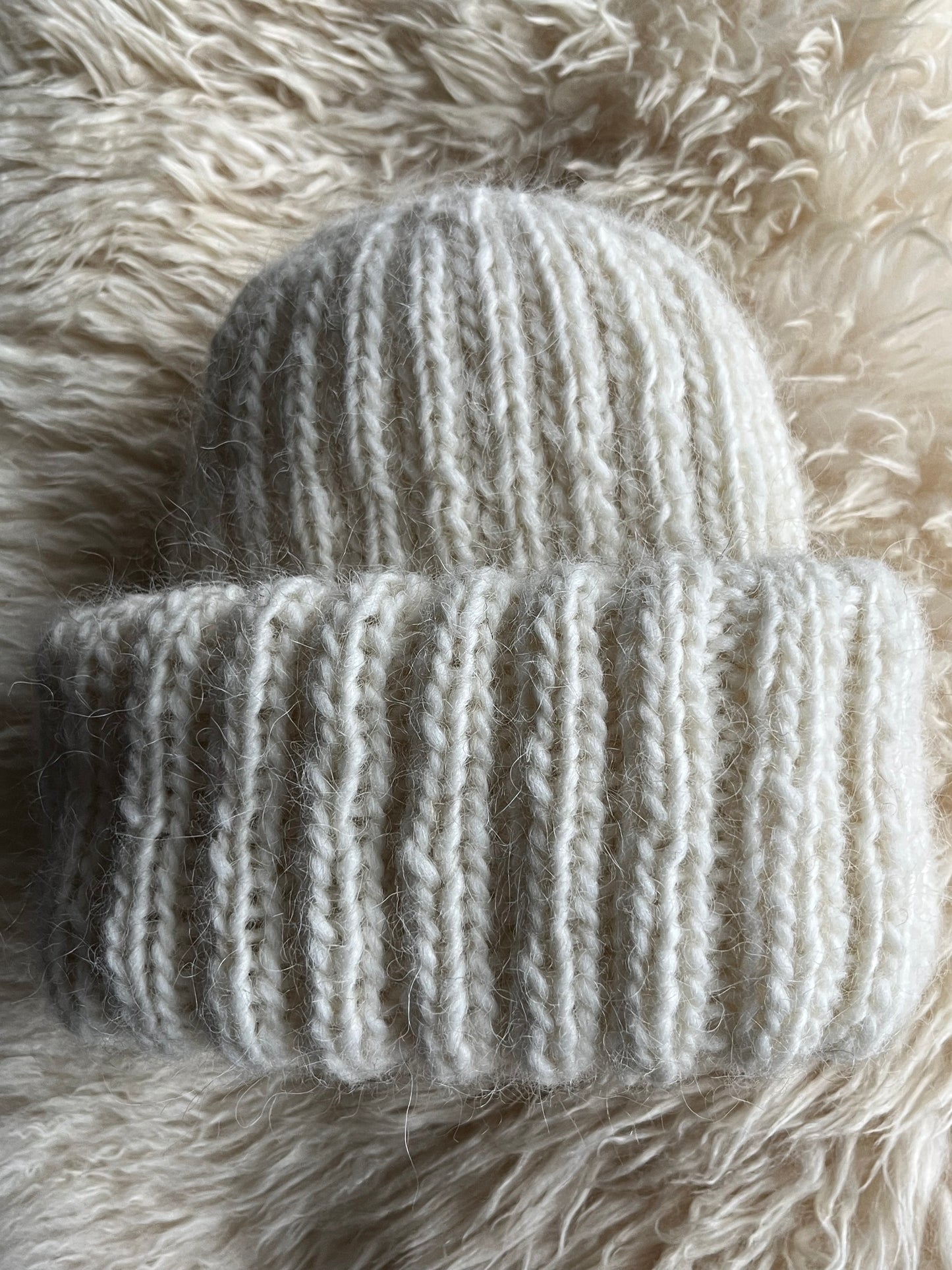 Bonnet d'hiver danois