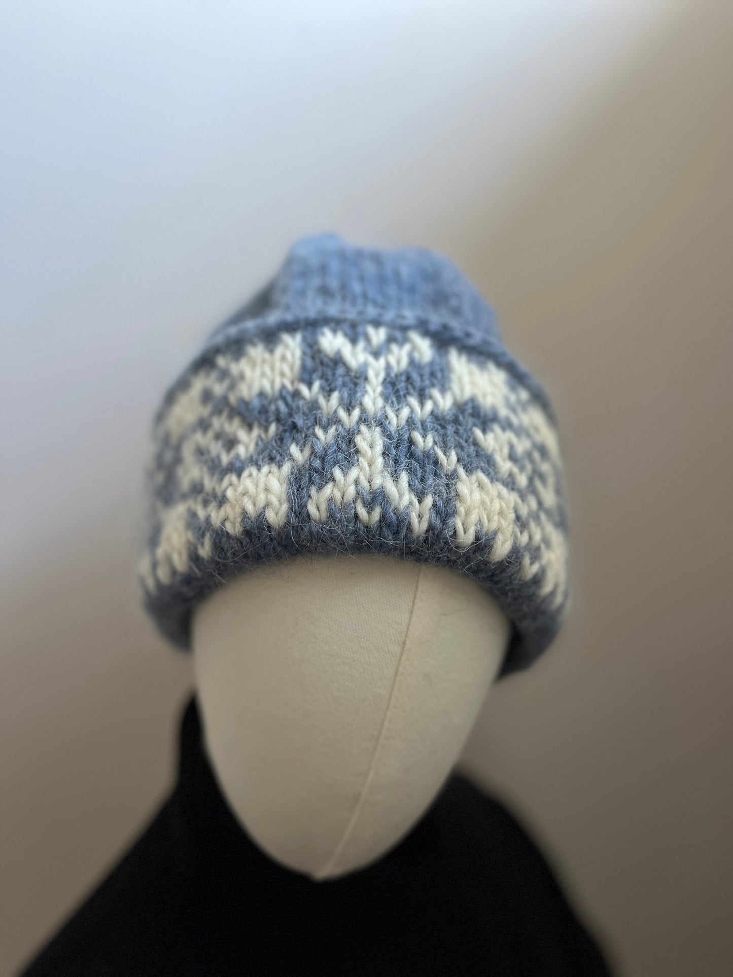 Chapeau Sejerø (grand)
