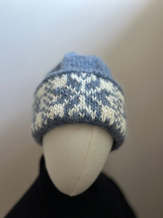 Sombrero Sejerø (alto)