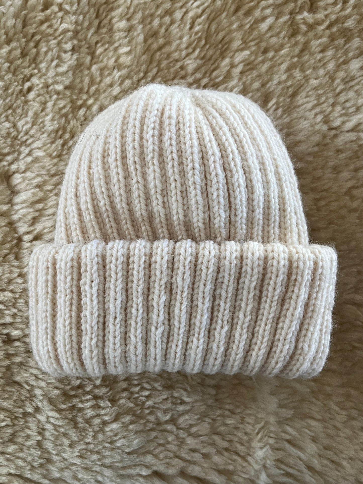 Bonnet danois pour tout-petit