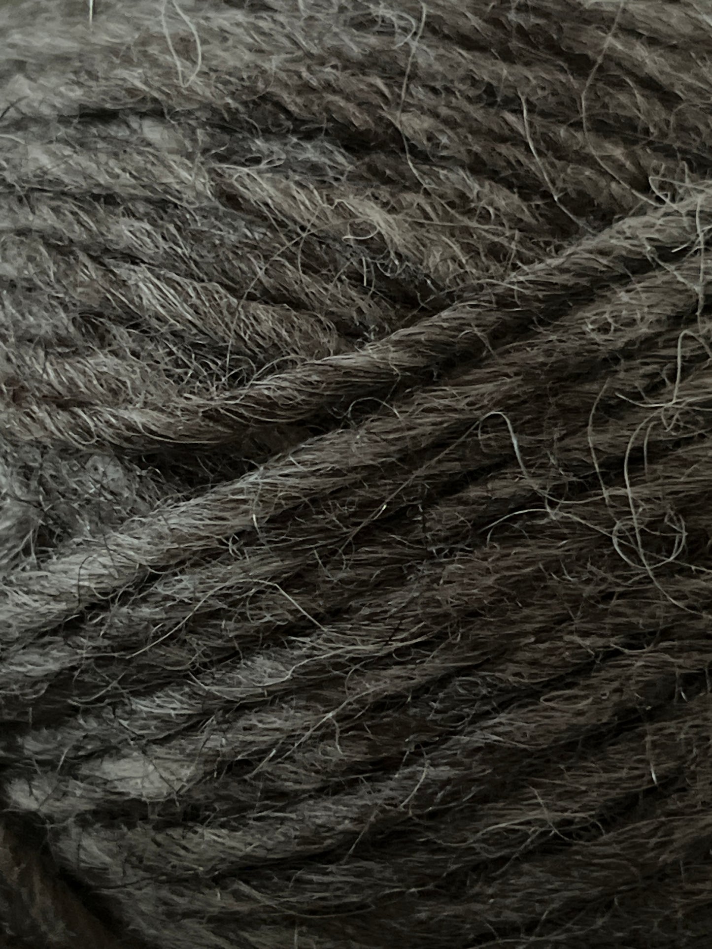 Kit pour bonnet d'hiver danois - Double revers