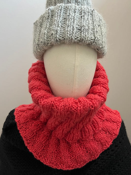 Calentador de cuello Nantucket