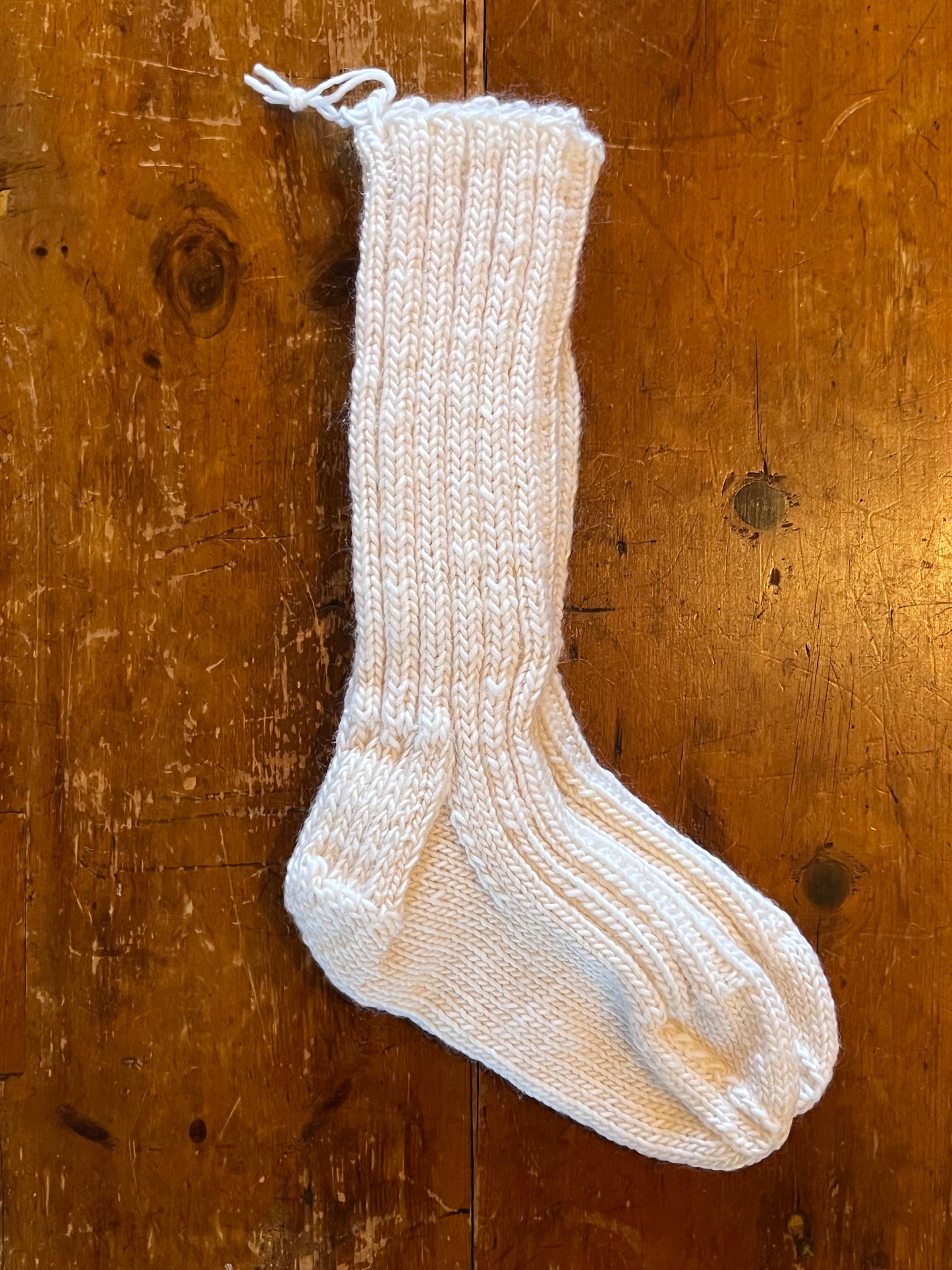 Calcetines de cama daneses