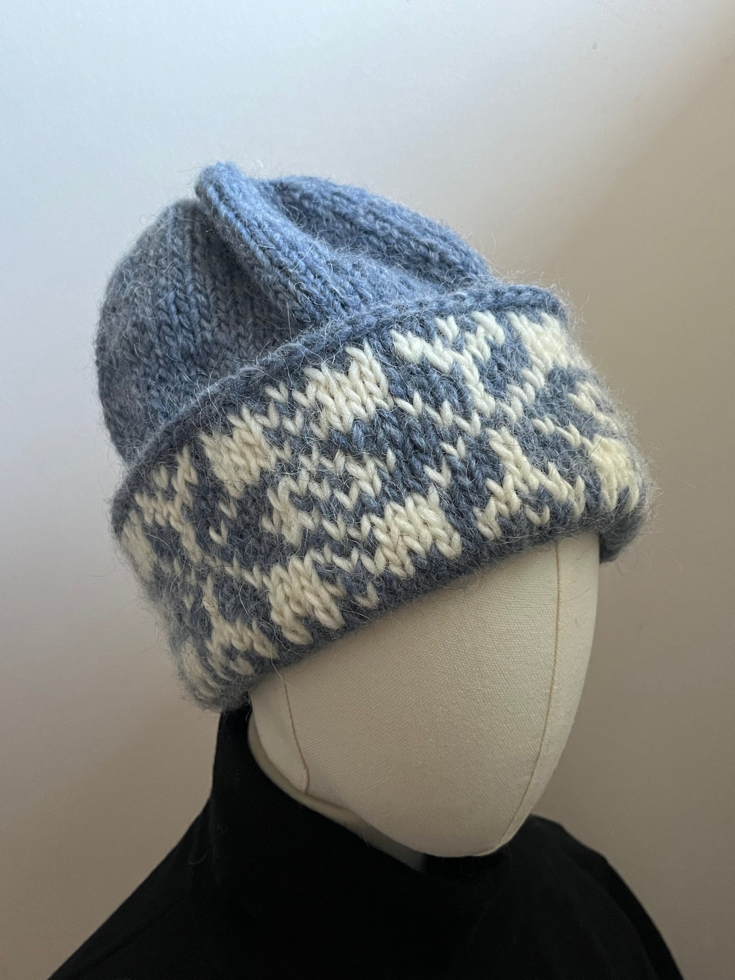 Chapeau Sejerø (grand)