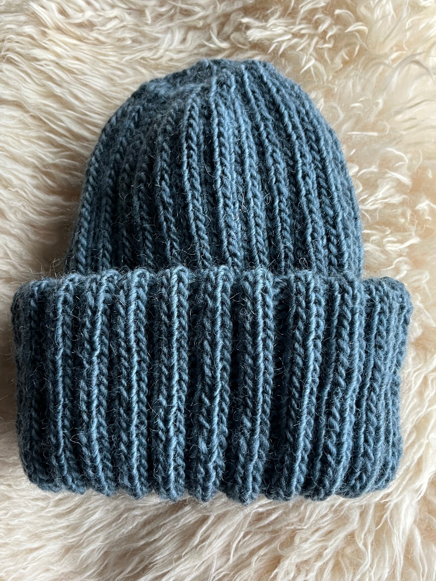 Sombrero de marinero danés