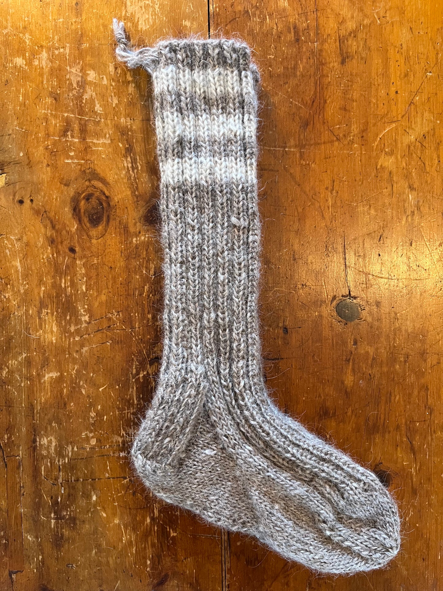 Calcetines daneses para botas