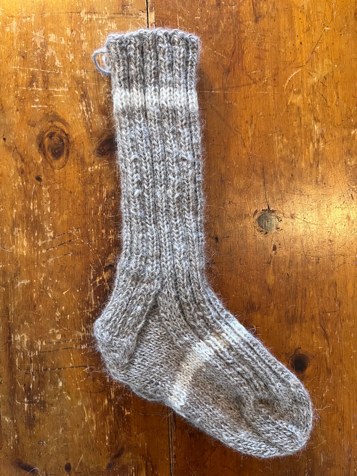 Calcetines daneses para botas