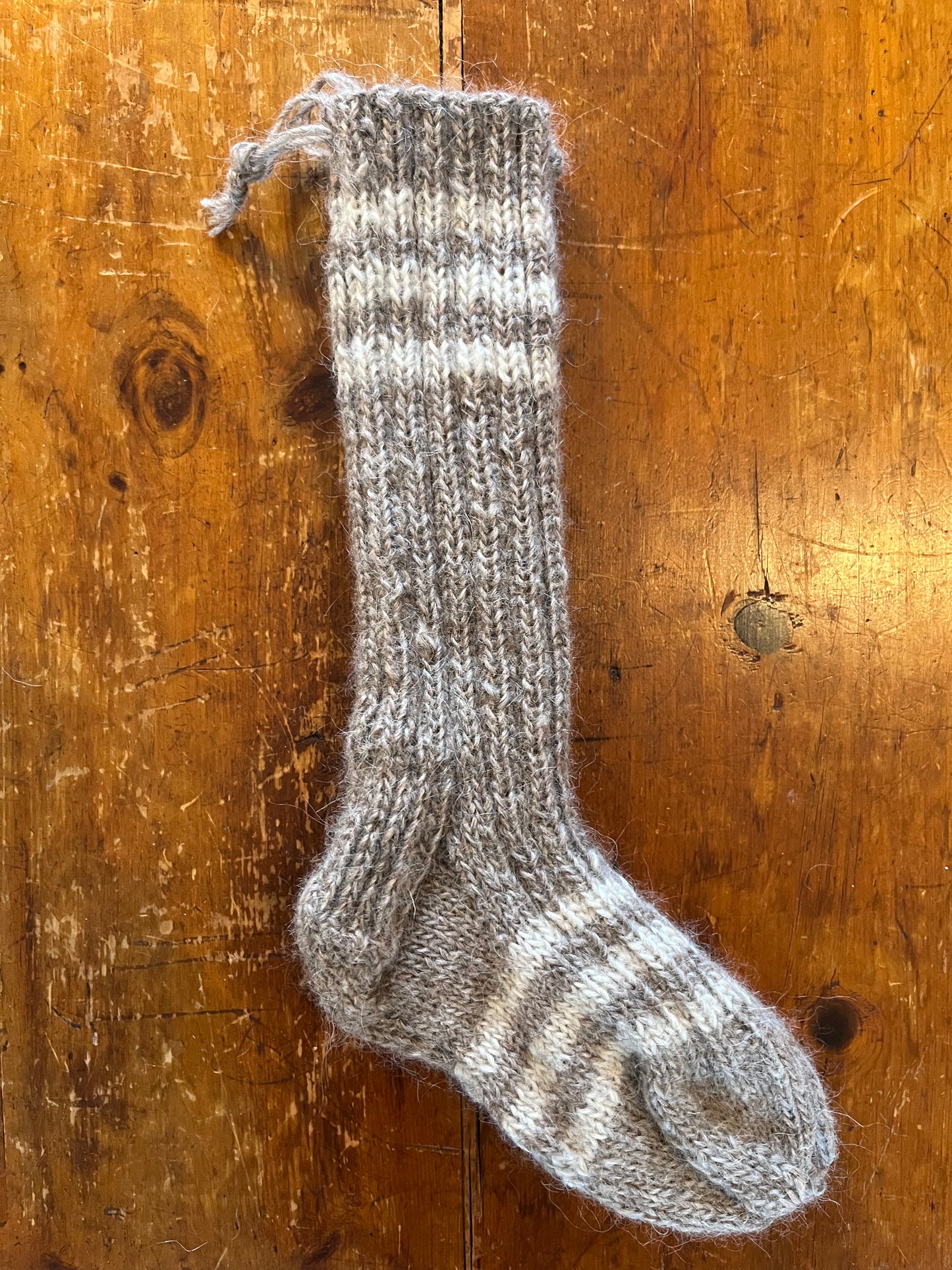 Calcetines daneses para botas