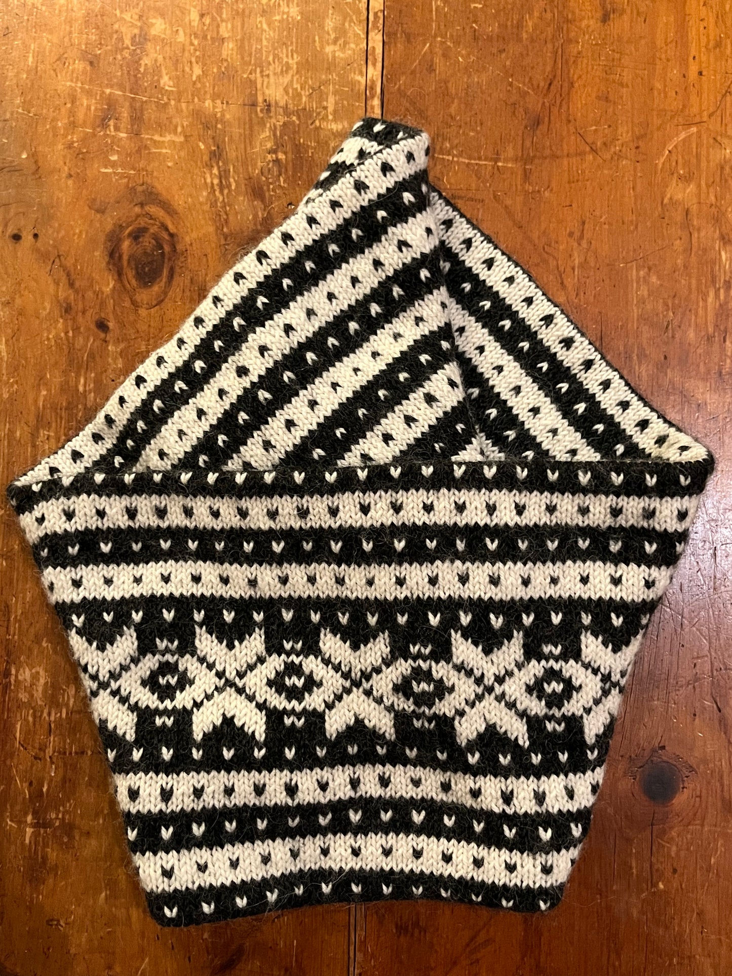 Écharpe Fana Infinity