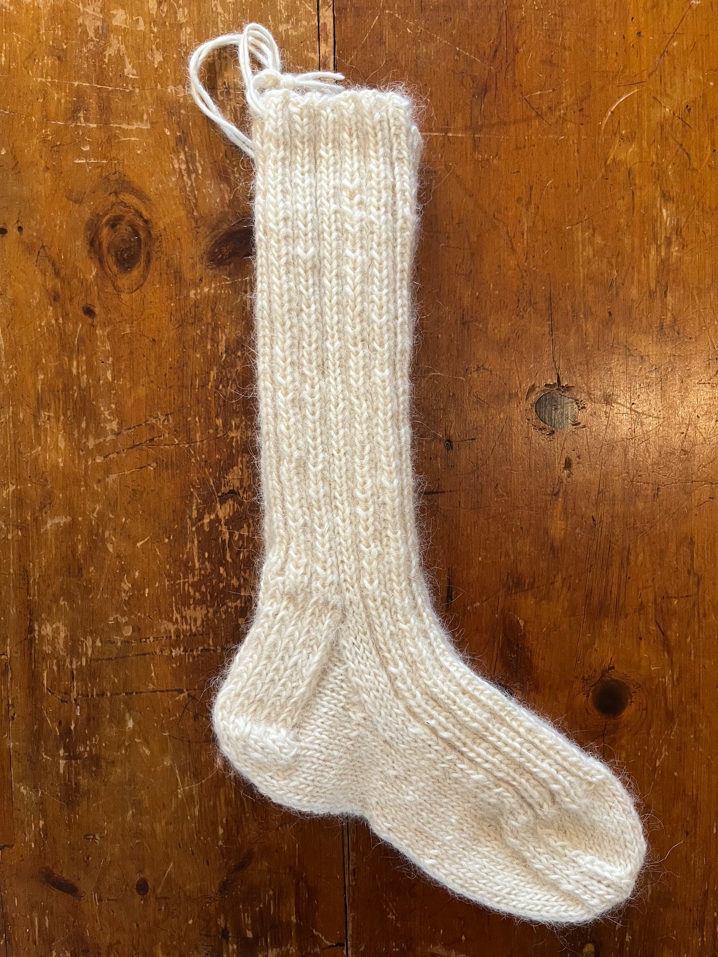 Calcetines daneses para botas