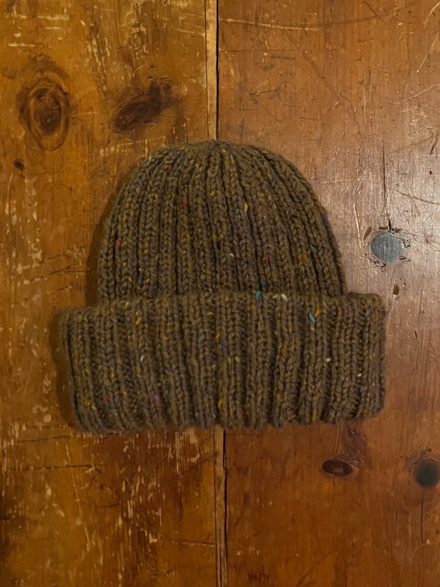 Sombrero de marinero danés