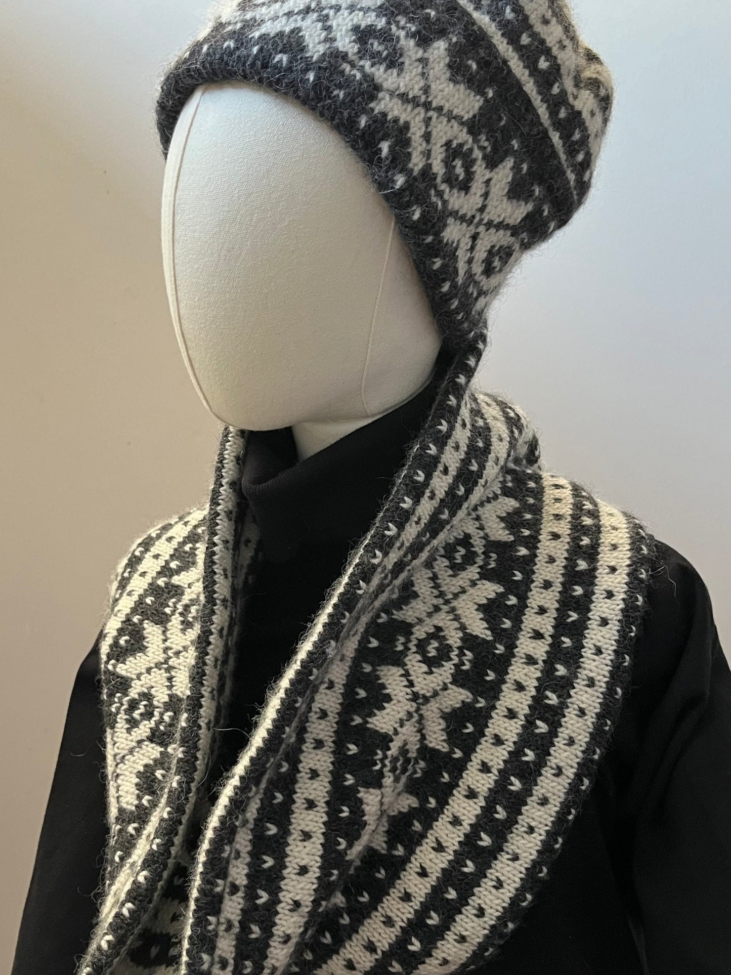 Écharpe Fana Infinity