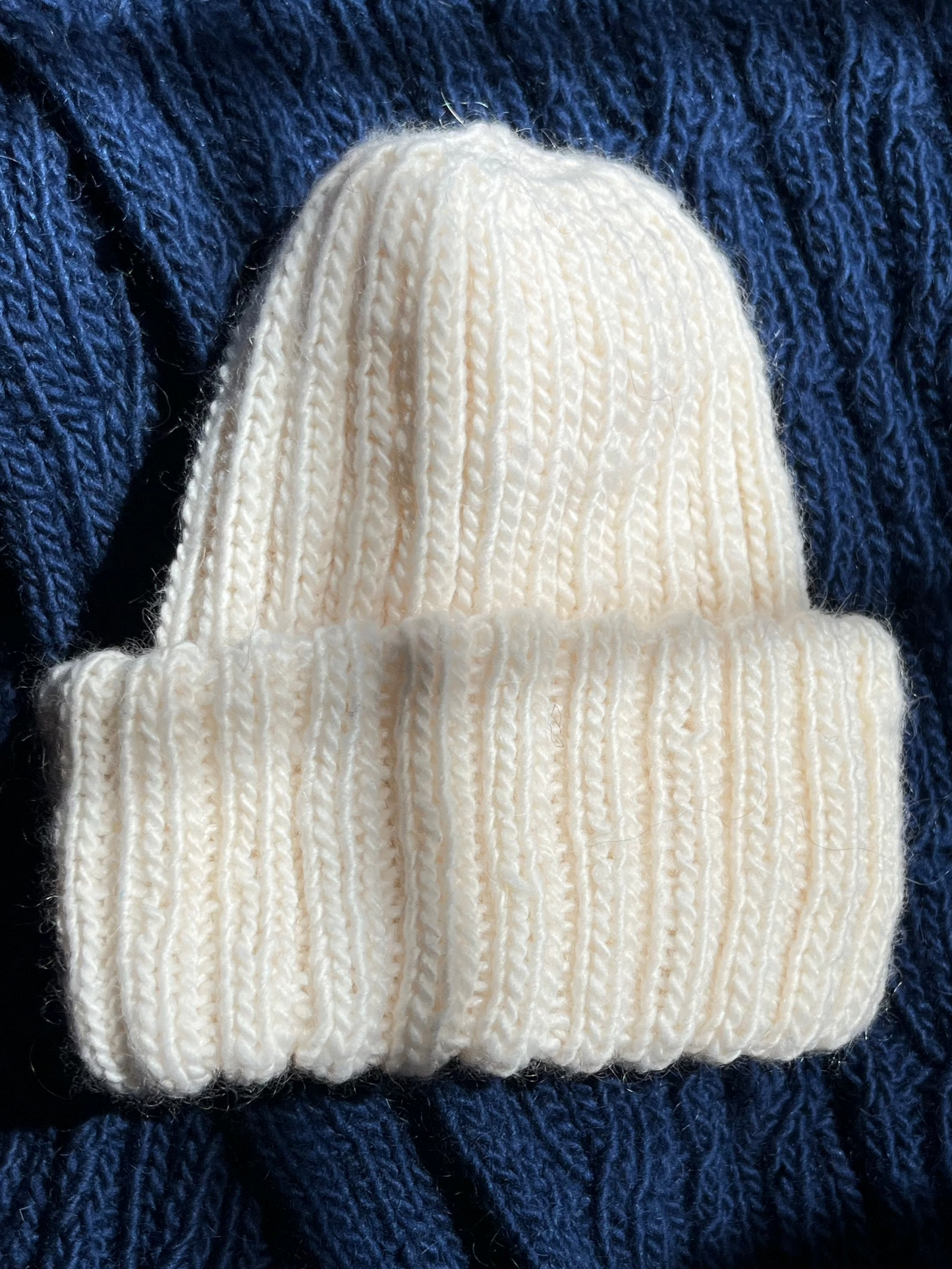 Sombrero de marinero danés