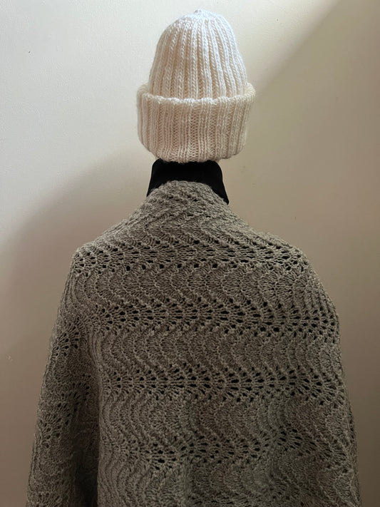 Mantón Monomoy de Oregón