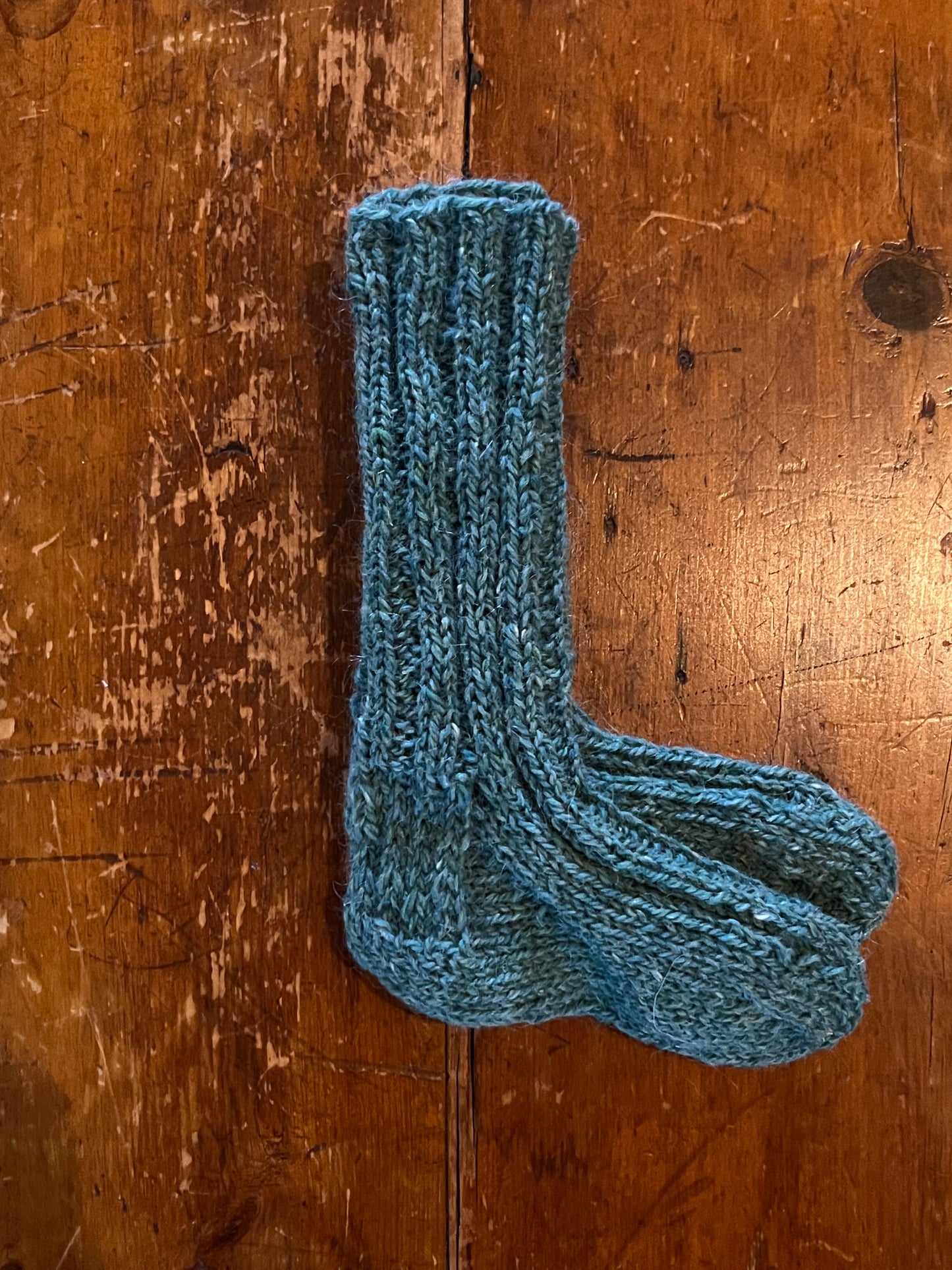 Calcetines daneses para niños pequeños Rambouillet