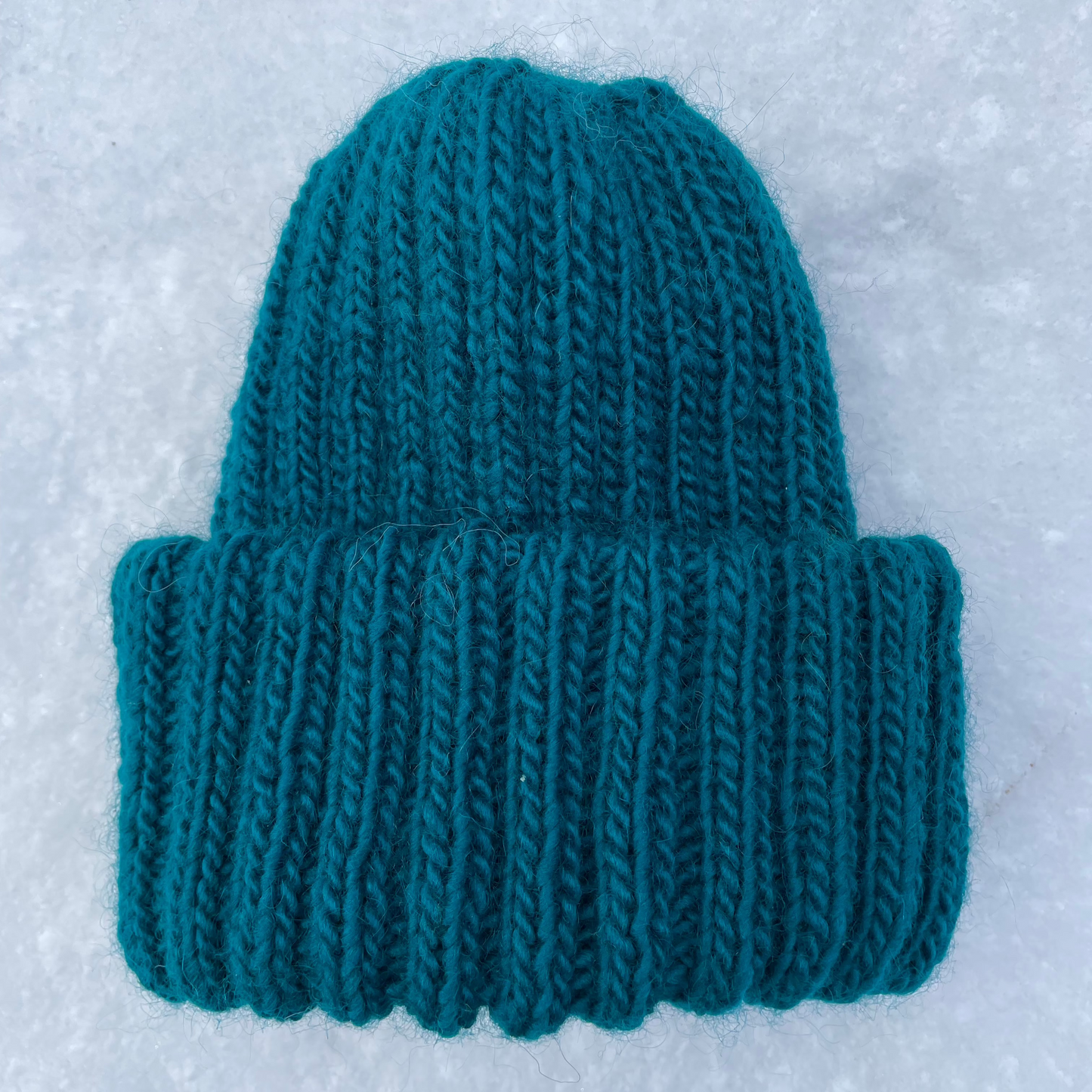 Sombrero de marinero danés