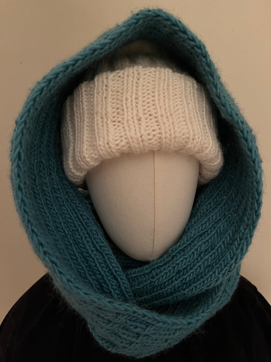 Yarmouth Infinity Scarf