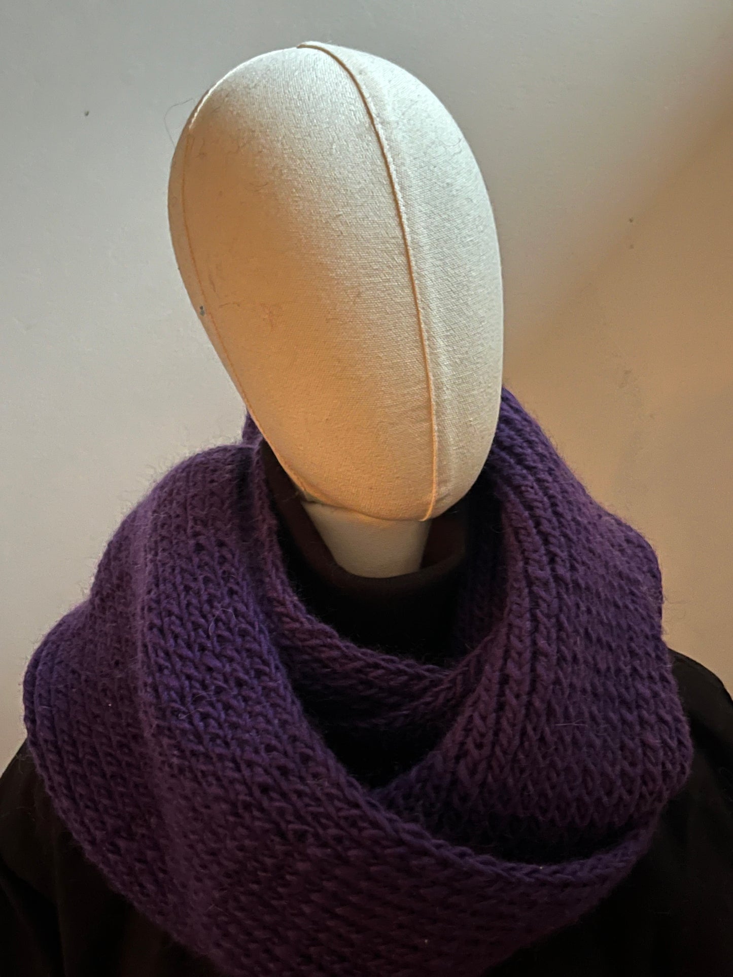 Mashpee Infinity Scarf