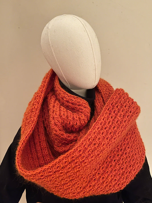 Falmouth Infinity Scarf