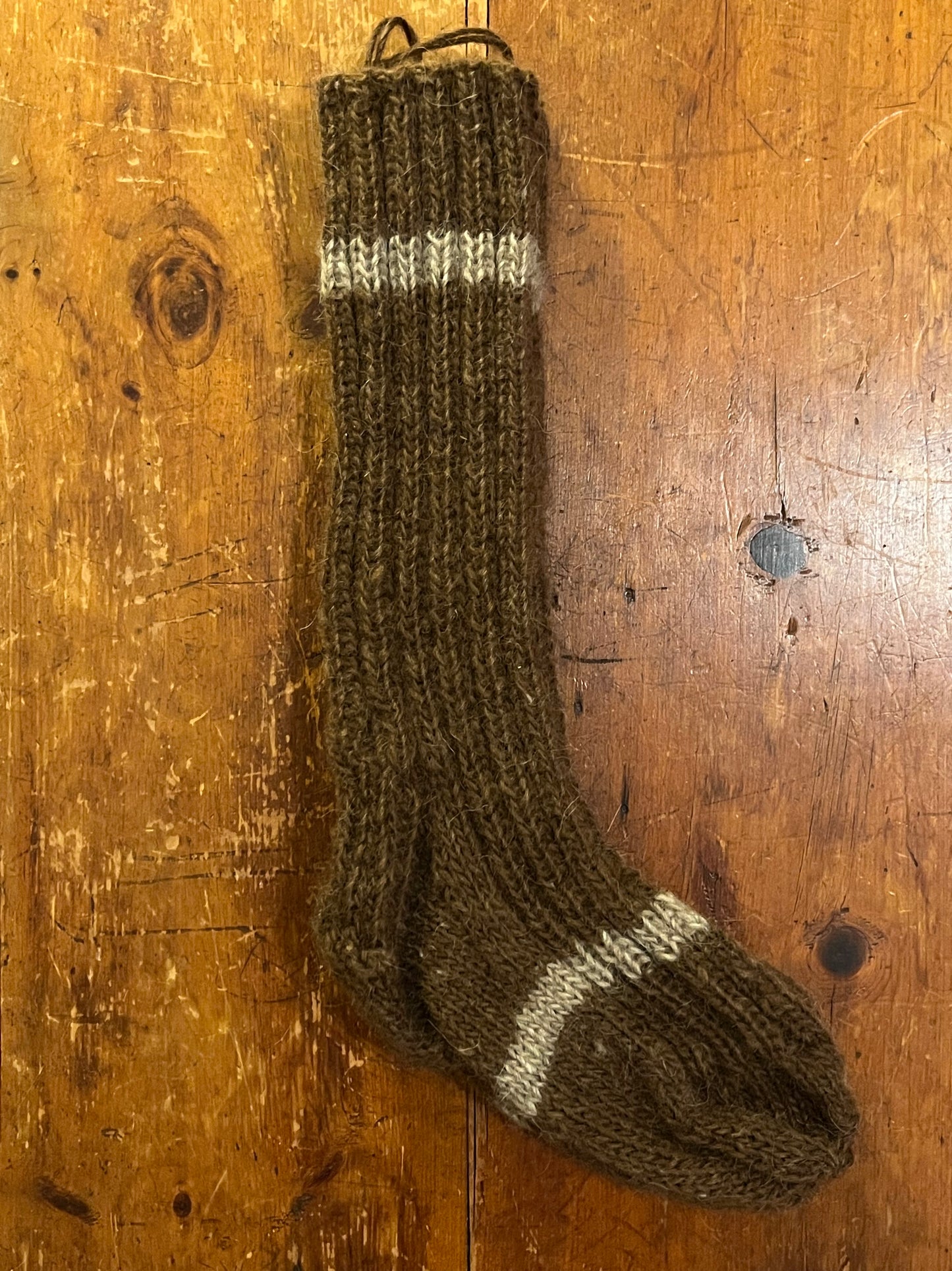 Danish Boot Socks