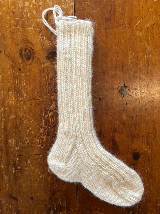 Danish Boot Socks