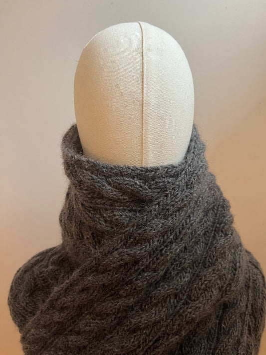 Aquinnah Scarf