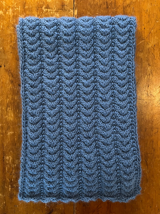 Nantucket Scarf