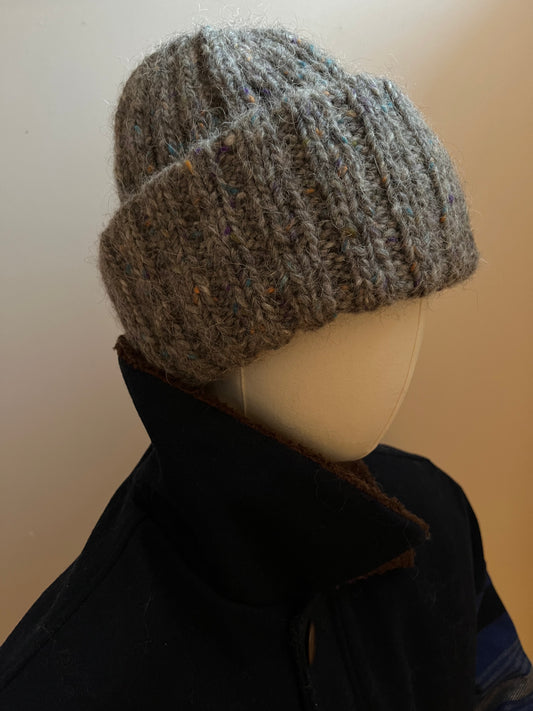 Gorro de invierno danés