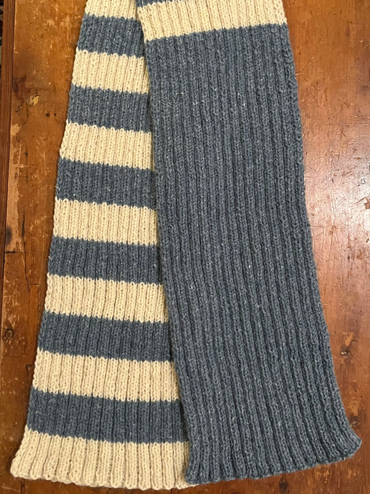 Barnstable Buoy Scarf