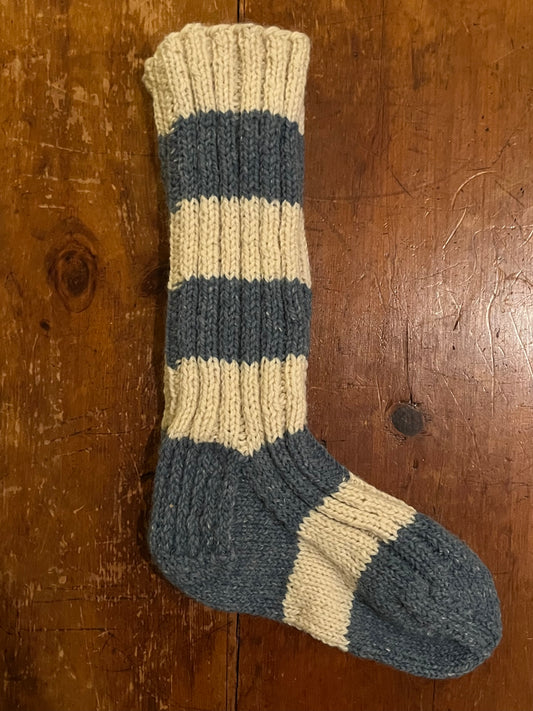 Barnstable Buoy Socks