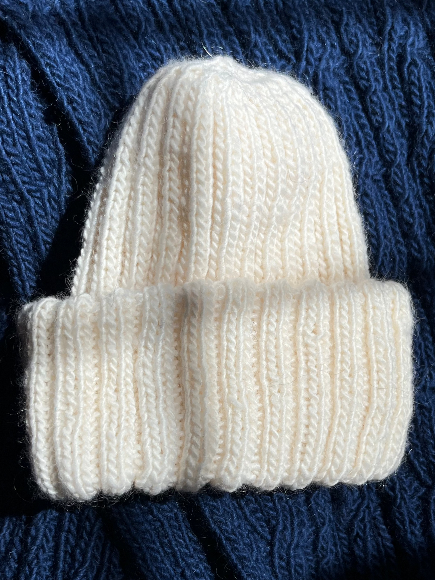 Danish Sailor's Hat